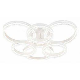 Потолочная люстра Escada Fianit 10282/6LED