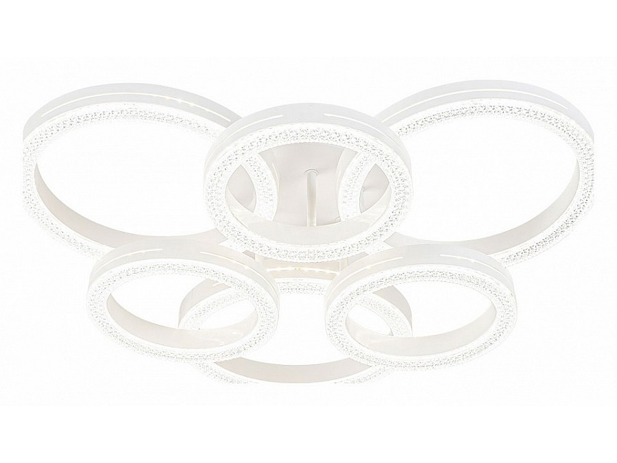 Потолочная люстра Escada Fianit 10282/6LED