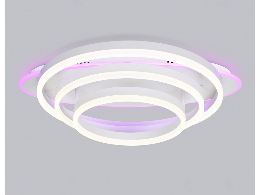 Потолочная люстра Ambrella Light FA FA8522