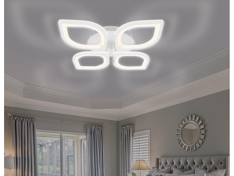 Потолочная люстра Ambrella FA FA4488