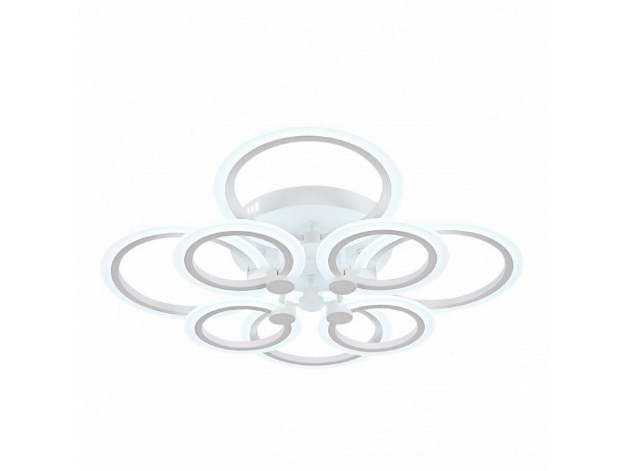 Потолочная люстра Escada  10206/8LED