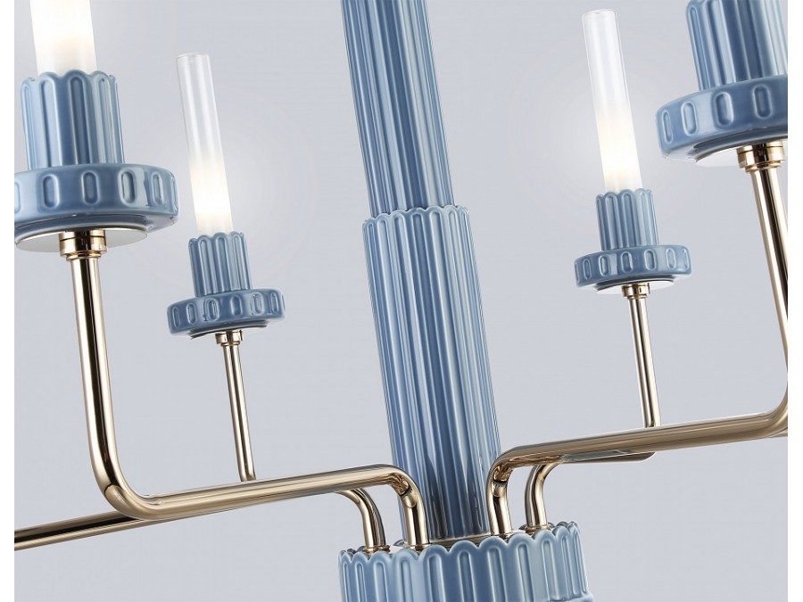 Люстра на штанге Ambrella Light LH LH53124