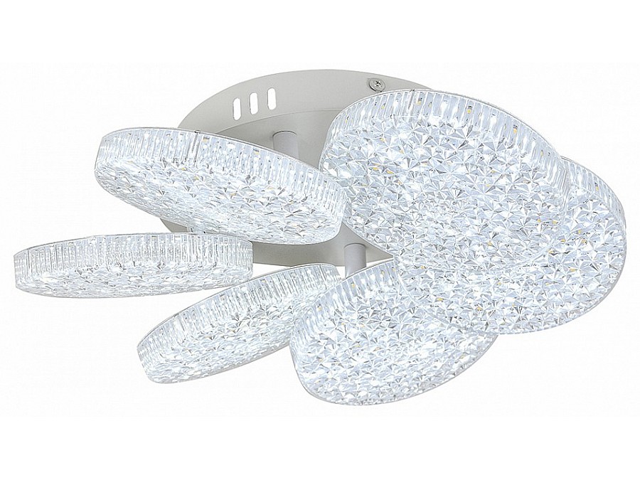 Потолочная люстра Escada Agata 10278/6LED