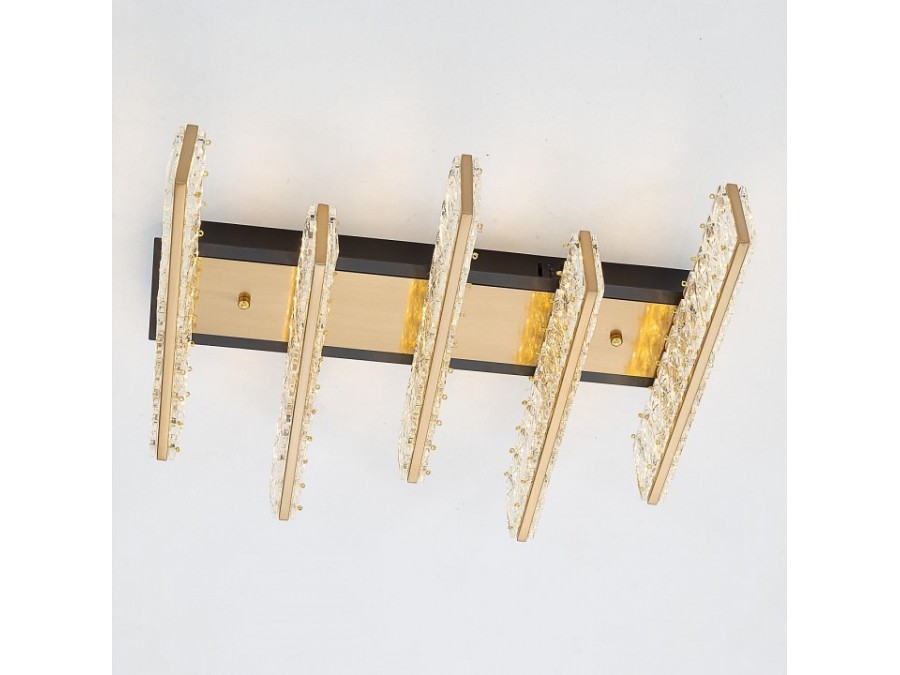 Потолочная люстра Citilux PALANT CL325252