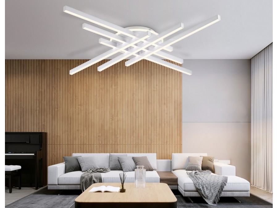 Потолочная люстра Ambrella Light COMFORT FL6285