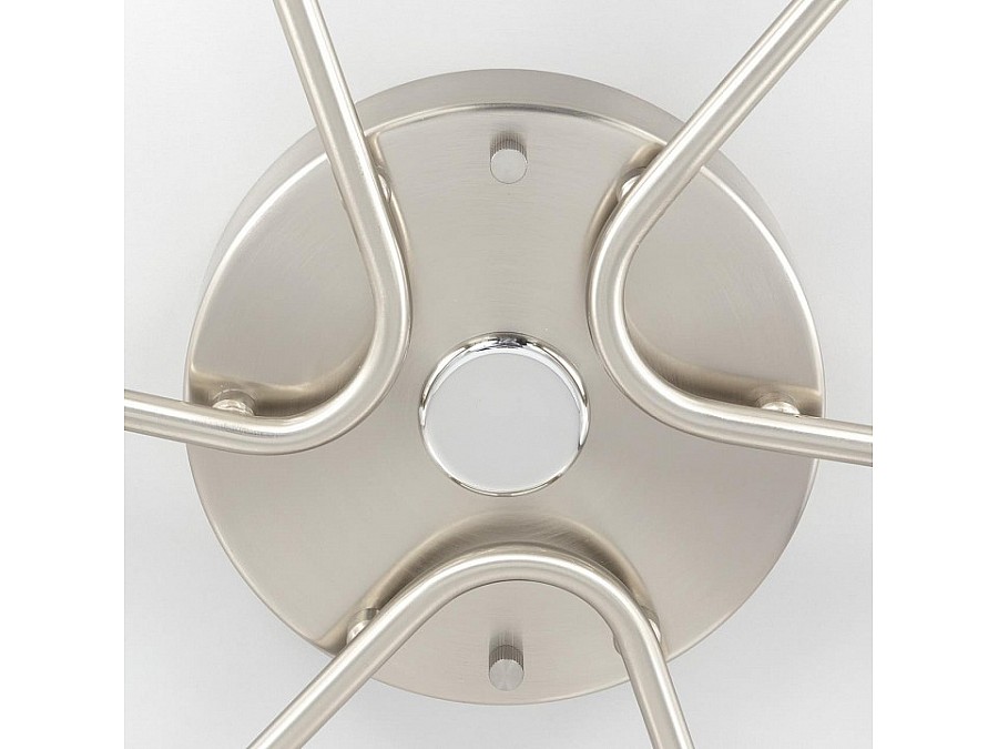 Потолочная люстра Citilux Адам Смарт CL228A161