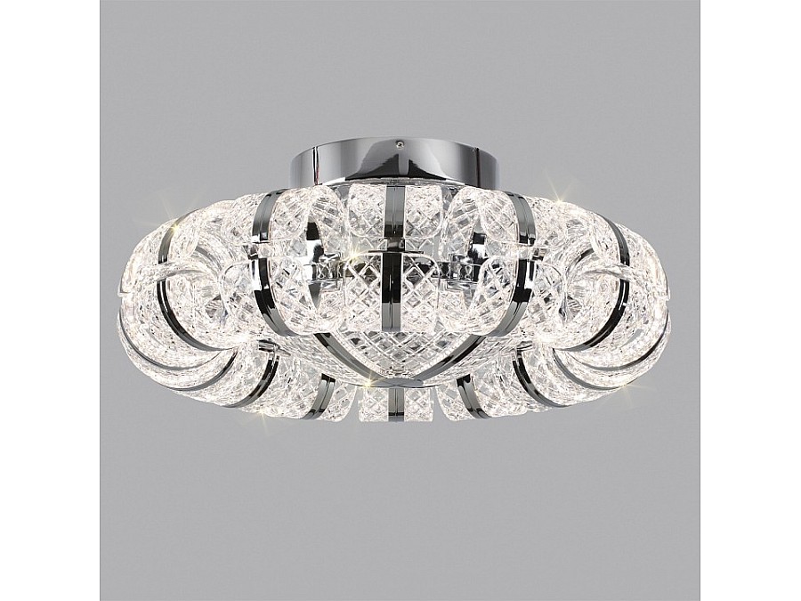 Потолочная люстра Odeon Light Mirage 5029/104CL