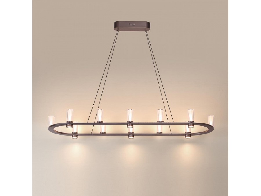 Подвесная люстра Odeon Light HIGHTECH 7143/65L