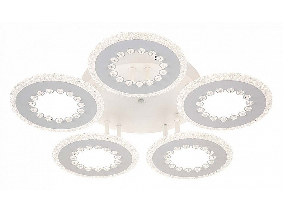 Потолочная люстра Escada Dew 10233/5LED