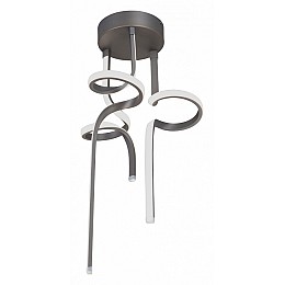 Потолочная люстра Vitaluce  V4655-2/3PL