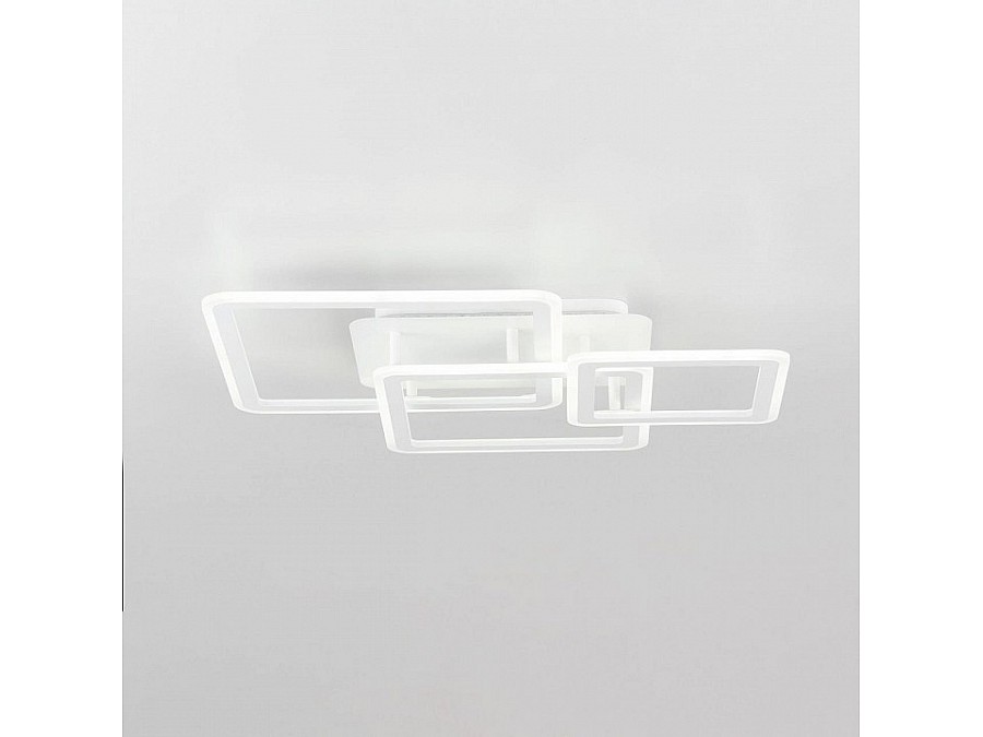 Потолочная люстра Citilux Тринити CL238230E