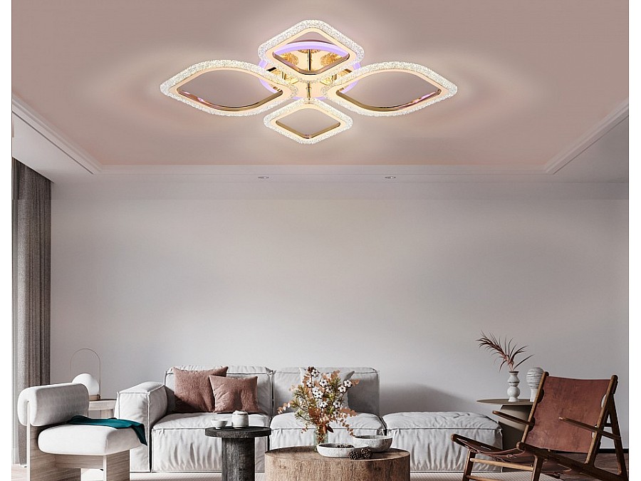 Потолочная люстра Ambrella FA FA5149