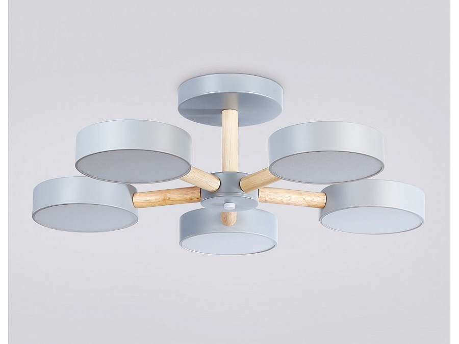 Люстра на штанге Ambrella Light FL FL4826
