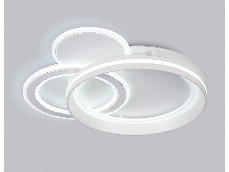 Потолочная люстра Ambrella Light FA FA8511