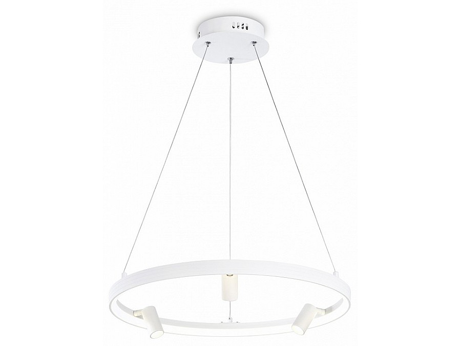 Подвесная люстра Ambrella FL FL5281