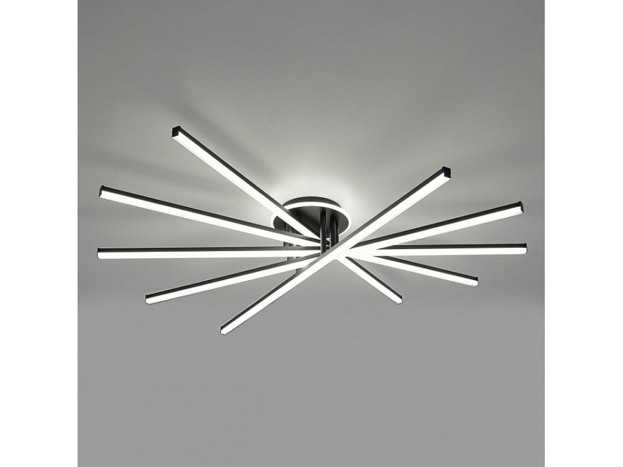 Потолочная люстра Citilux TRENT CL203651