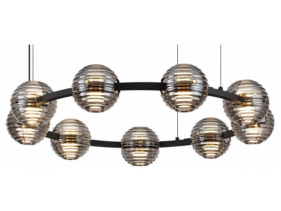 Подвесная люстра Odeon Light Troni 5041/90L
