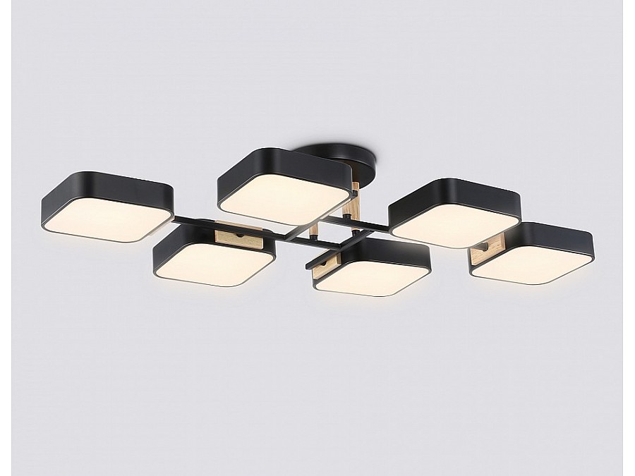 Потолочная люстра Ambrella Light FL FL4887