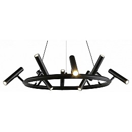 Подвесная люстра Aployt Honor APL.067.03.40