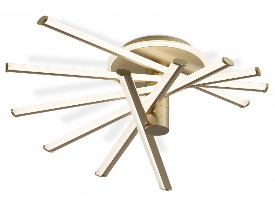 Потолочная люстра Ambrella Light COMFORT FL6234