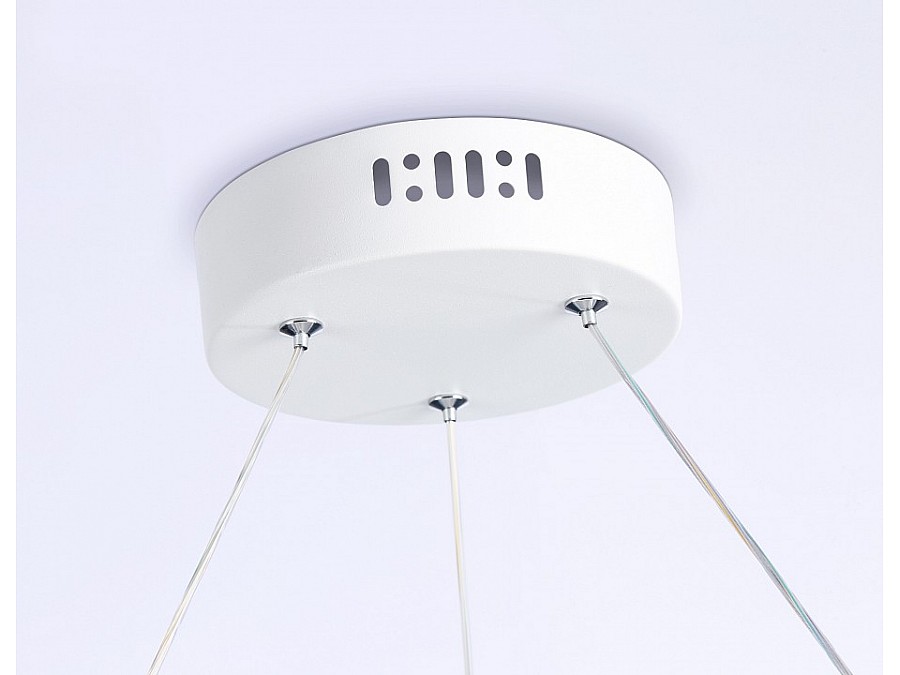 Подвесная люстра Ambrella FL FL51772