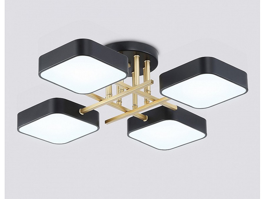 Потолочная люстра Ambrella Light FL FL516343