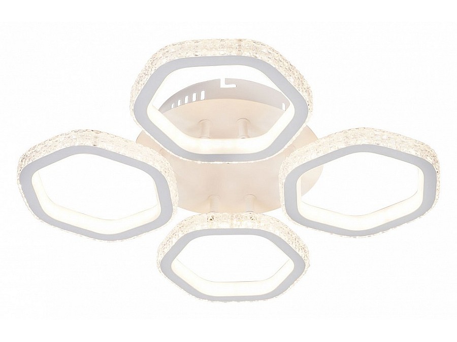 Потолочная люстра Escada Centauri 10263/4LED