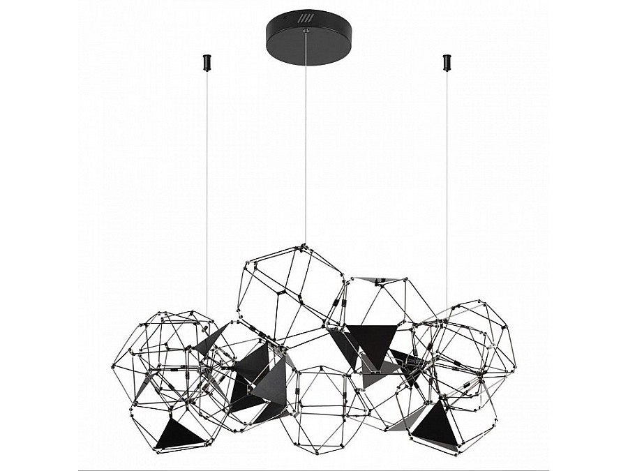 Подвесная люстра Odeon Light Trellis 5087/56L
