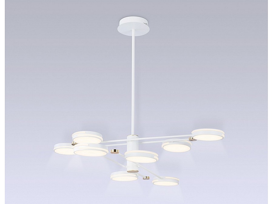 Люстра на штанге Ambrella FL FL51642