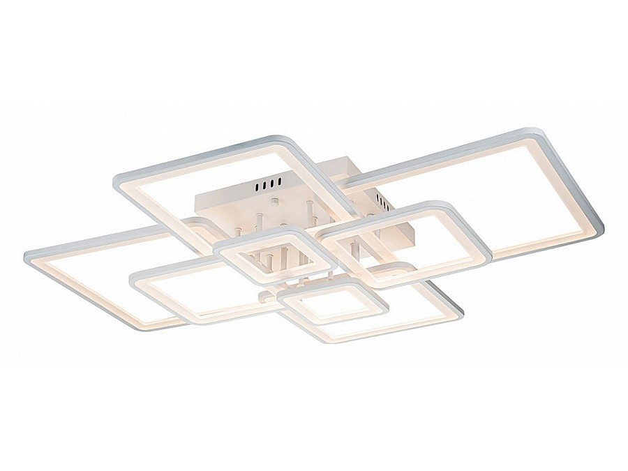 Потолочная люстра Escada Plain 10286/8LED