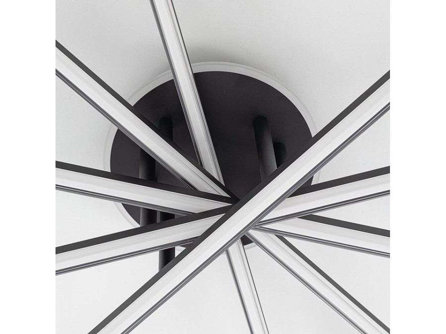 Потолочная люстра Citilux TRENT CL203651