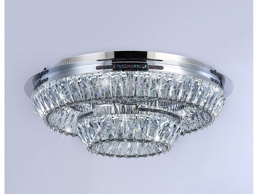 Люстра на штанге Ambrella Light TR TR5029