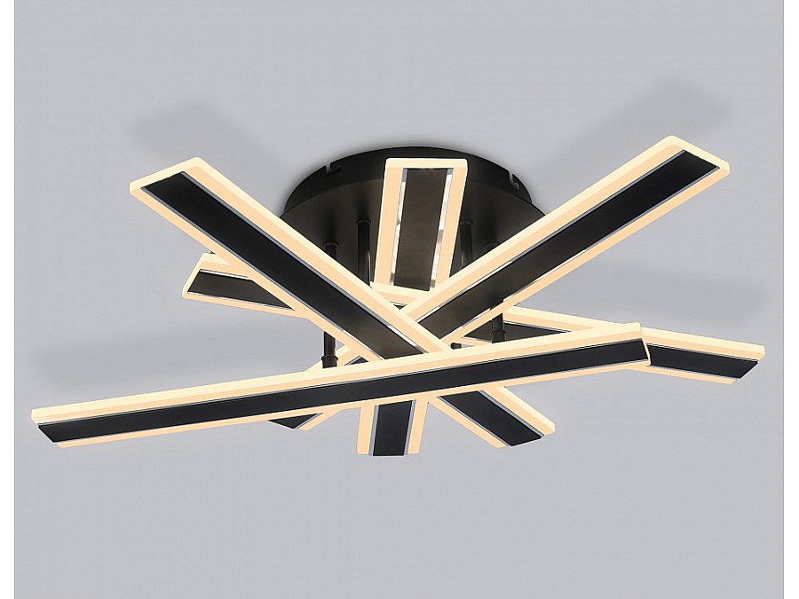 Потолочная люстра Ambrella Light FA FA8906