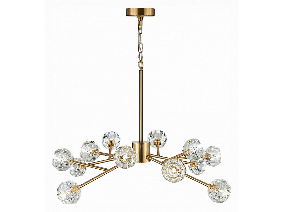 Подвесная люстра ST-Luce Romano SL1166.303.12