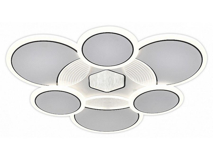 Потолочная люстра Escada Dune 10277/6LED