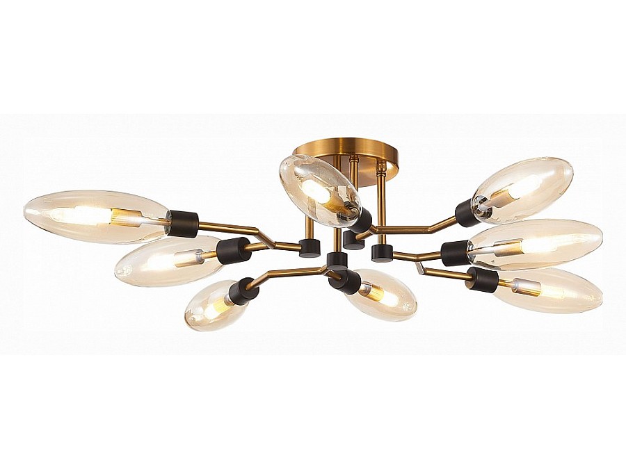 Потолочная люстра ST-Luce Desima SL1174.302.08