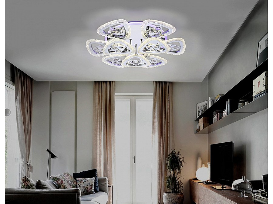 Потолочная люстра Ambrella FA FA2922