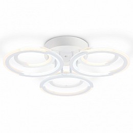 Потолочная люстра Ambrella Light FA FA8943