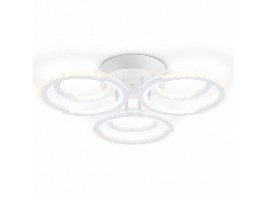 Потолочная люстра Ambrella Light FA FA8943