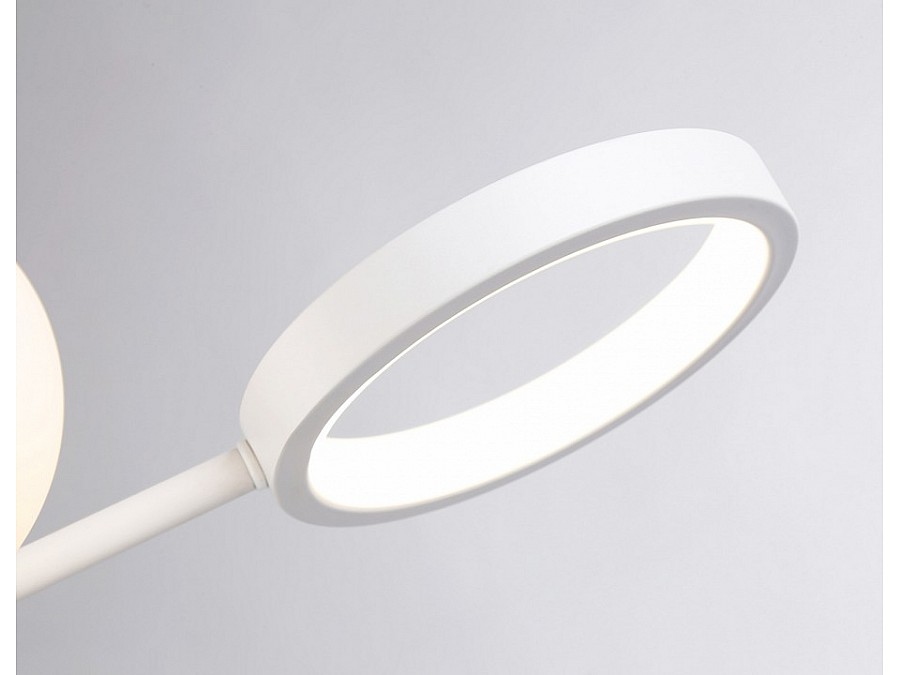 Люстра на штанге Ambrella Light FL FL66221