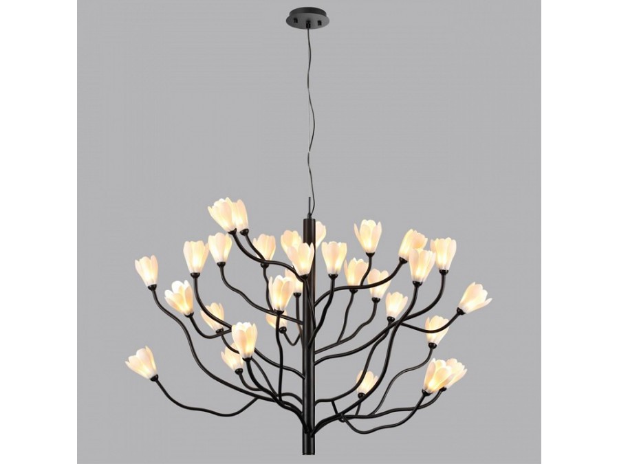 Подвесная люстра Odeon Light Gardi 5090/30