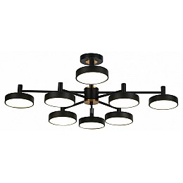 Люстра на штанге Escada Siri 10211/8LED