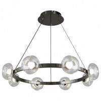 Подвесная люстра Aployt Klarissa APL.072.23.08