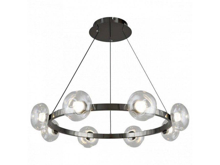 Подвесная люстра Aployt Klarissa APL.072.23.08