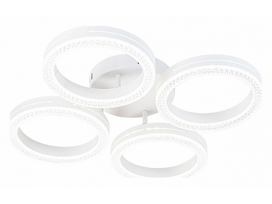 Потолочная люстра Escada Fianit 10282/4LED