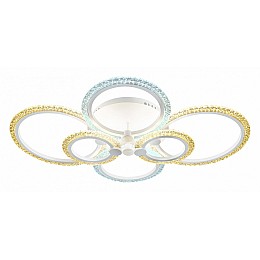 Потолочная люстра Ambrella FA FA4065