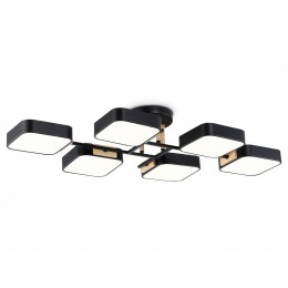 Потолочная люстра Ambrella Light FL FL4887