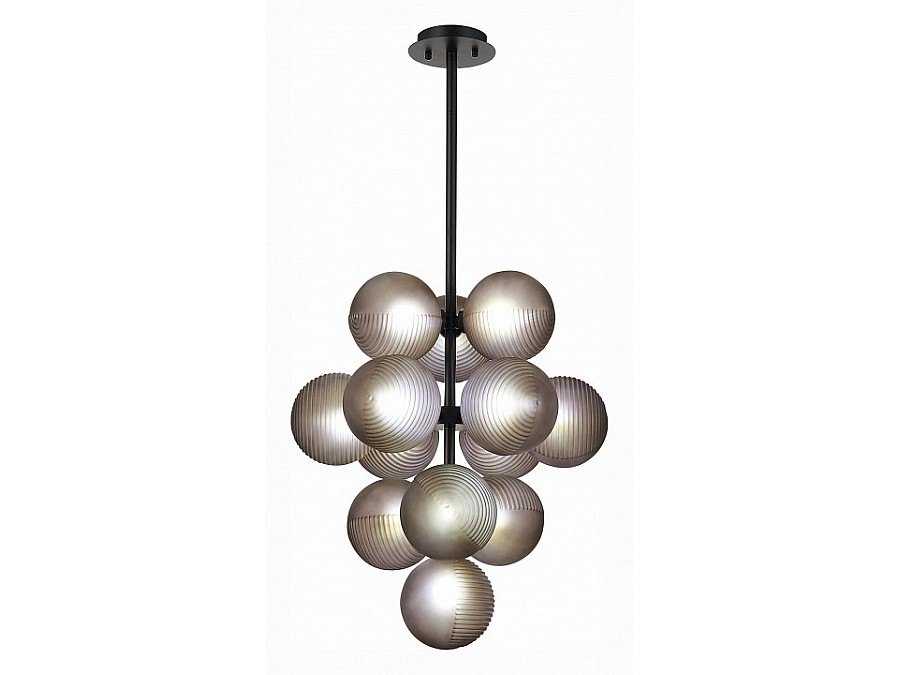 Люстра на штанге ST-Luce Todo SL1184.403.13
