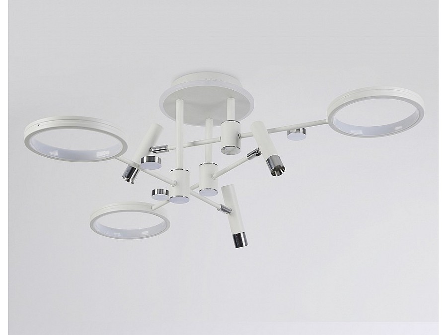 Потолочная люстра Ambrella Light FL FL51646