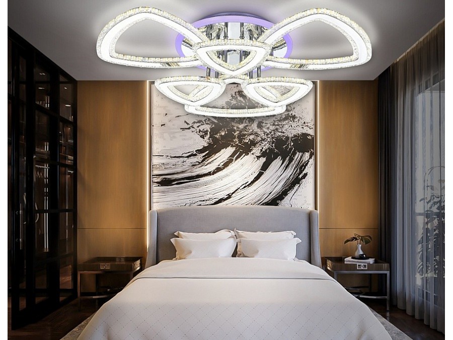 Потолочная люстра Ambrella Light FA FA8861